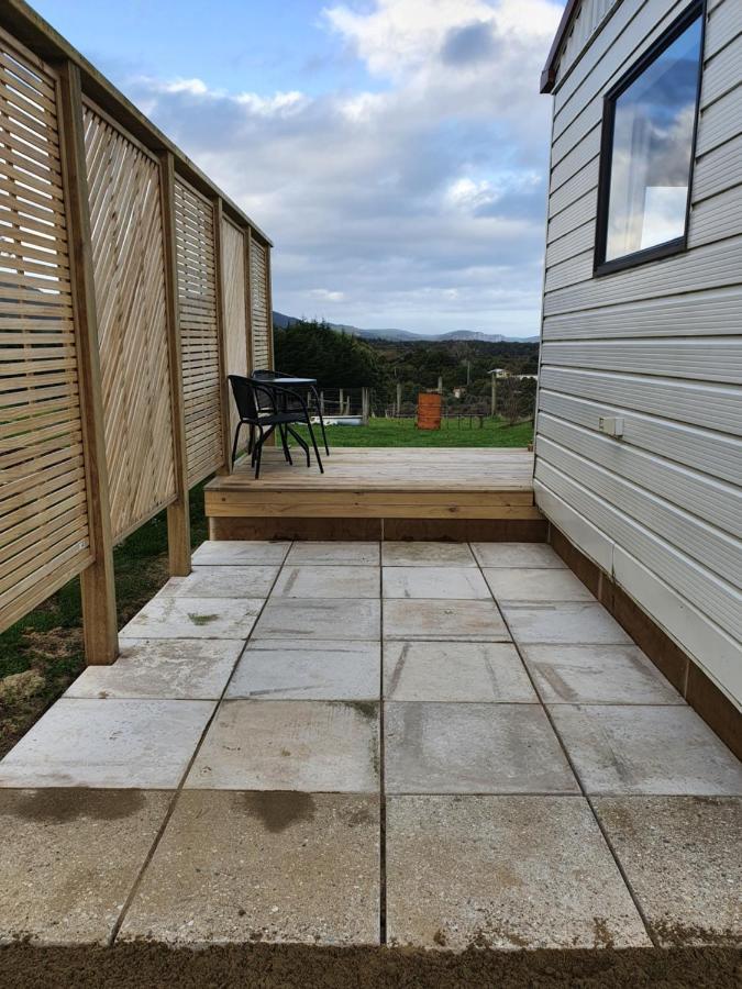 Tram Track Cosy Reserve Apartment Papatowai